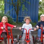 Drei neue rote Flitzer Drei neue rote Flitzer