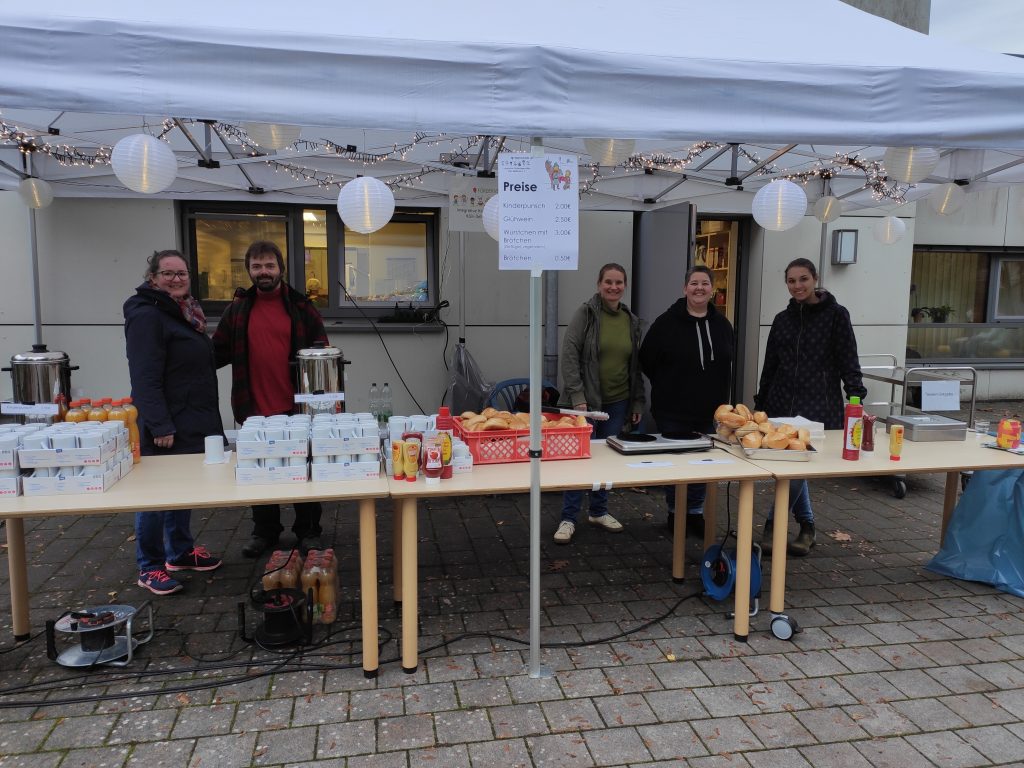 Sankt Martin Startseite