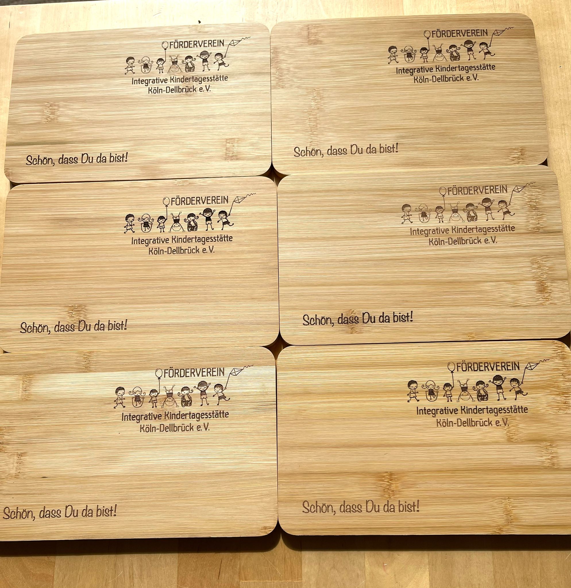 Neues Kitajahr 2025/2026 – Herzlich Willkommen